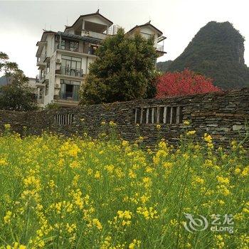 阳朔乡下人家花园酒店酒店提供图片
