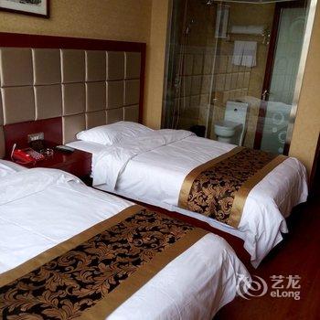 商洛丹江酒店(丹凤县)酒店提供图片