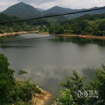 罗田凤缘山庄酒店提供图片