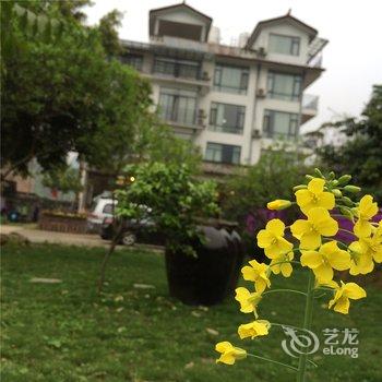 阳朔乡下人家花园酒店酒店提供图片