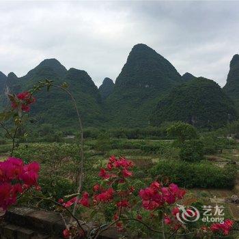 阳朔乡下人家花园酒店酒店提供图片