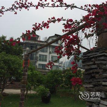 阳朔乡下人家花园酒店酒店提供图片