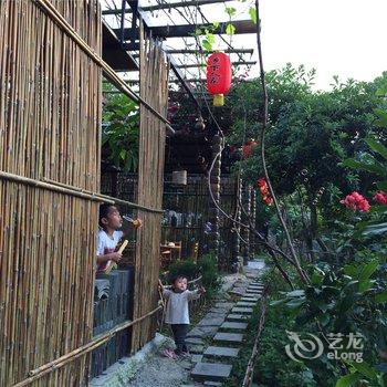 阳朔乡下人家花园酒店酒店提供图片