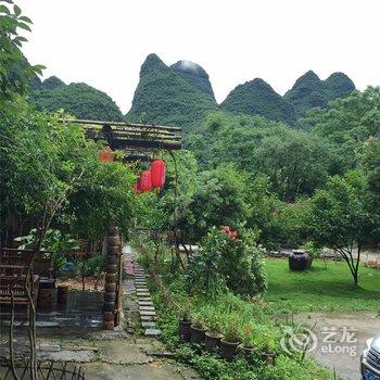 阳朔乡下人家花园酒店酒店提供图片