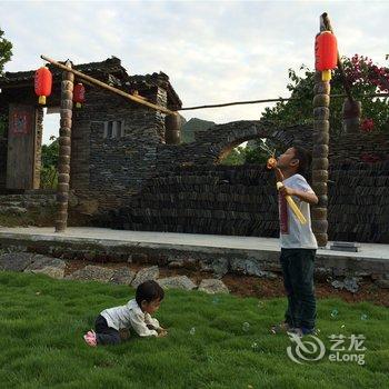 阳朔乡下人家花园酒店酒店提供图片