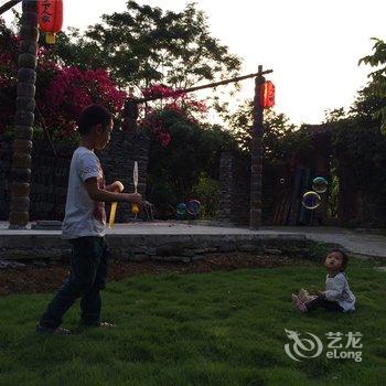 阳朔乡下人家花园酒店酒店提供图片