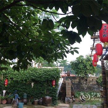 阳朔乡下人家花园酒店酒店提供图片