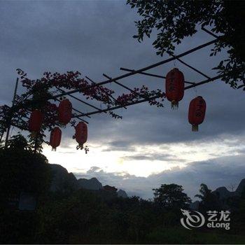 阳朔乡下人家花园酒店酒店提供图片