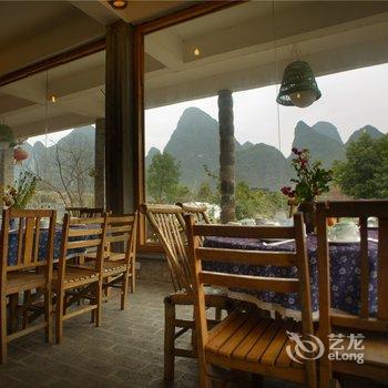 阳朔乡下人家花园酒店酒店提供图片