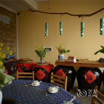 阳朔乡下人家花园酒店酒店提供图片