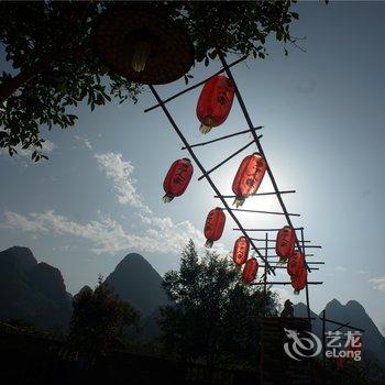 阳朔乡下人家花园酒店酒店提供图片