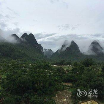 阳朔乡下人家花园酒店酒店提供图片