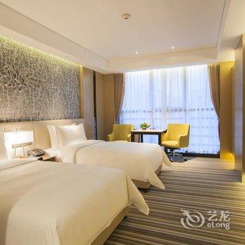 徐州东区绿地铂骊酒店酒店提供图片