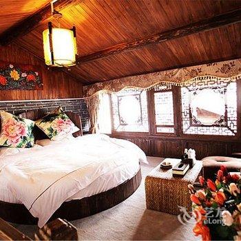 丽江古城诗月精品客栈酒店图片