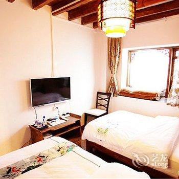 丽江古城诗月精品客栈酒店图片