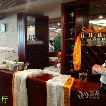 那曲永成大酒店酒店提供图片