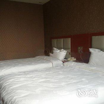淇县君悦时尚酒店酒店提供图片
