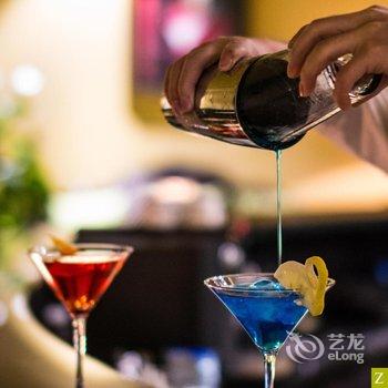 天津索亚风尚酒店(温泉)酒店提供图片