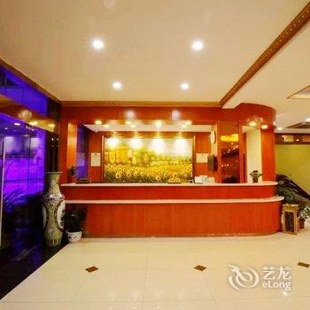 汉庭酒店(启东人民中路店)酒店提供图片