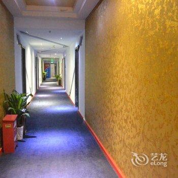 滁州520主题宾馆酒店提供图片