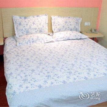 扬州520鸿浩快捷旅店酒店提供图片