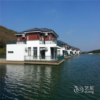 滁州九天峰度假村酒店提供图片