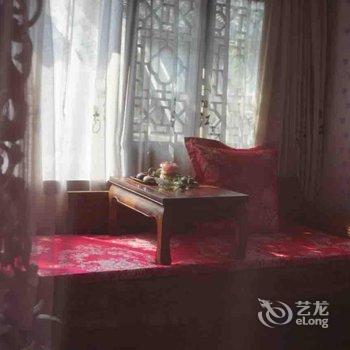 西塘香樟小院酒店提供图片