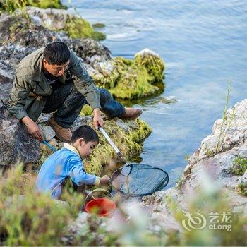 澄江抚仙湖老黄宾馆酒店提供图片