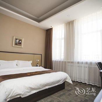 赤峰骏怡精品酒店(巴林左旗振兴大街店)酒店提供图片