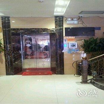 防城港舒巢商务酒店酒店提供图片
