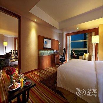 郑州美豪诺富特会展中心酒店酒店提供图片