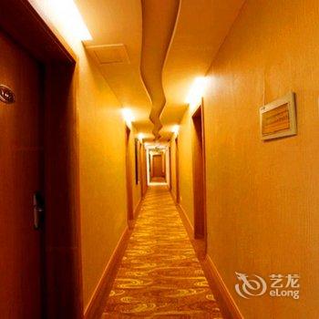 吕梁东一顺商务酒店酒店提供图片