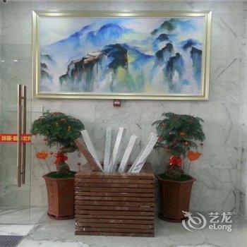 漳州新华北宾馆酒店提供图片
