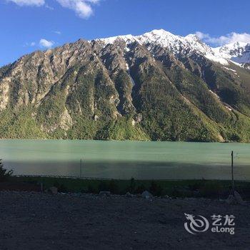 昌都瓦村雪域宾馆酒店提供图片