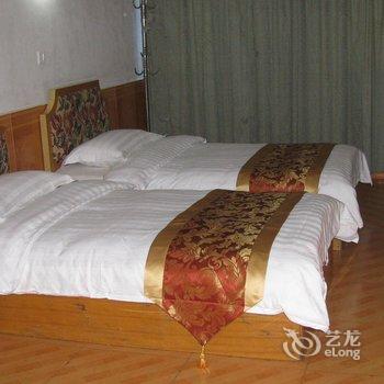 武隆科宜客居酒店提供图片