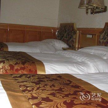 武隆科宜客居酒店提供图片