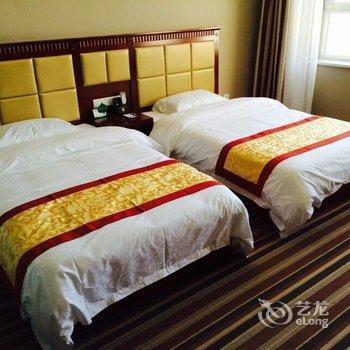 锡林浩特盛民商务酒店酒店提供图片