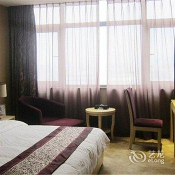 闽侯榕泰汽车行业商务中心酒店酒店提供图片