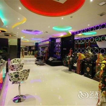 丝雲酒店(霸州胜芳国际博览中心店)酒店提供图片