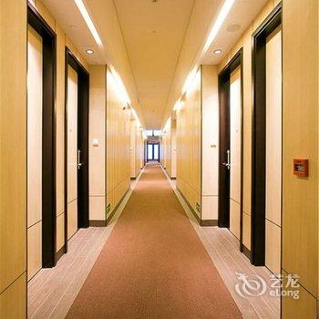 香港挪亚方舟度假酒店酒店提供图片