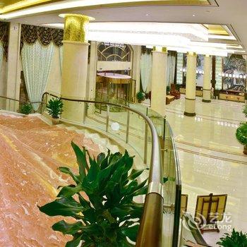 重庆黑山谷·1098假日酒店酒店提供图片
