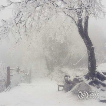 峨眉山九岭岗旅饭店酒店提供图片