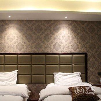 黄梅百步豪庭宾馆酒店提供图片