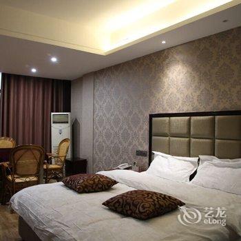 黄梅百步豪庭宾馆酒店提供图片