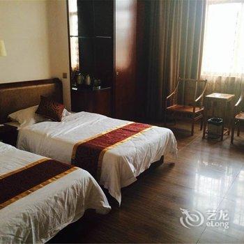 阳江闸坡金海利大酒店酒店提供图片