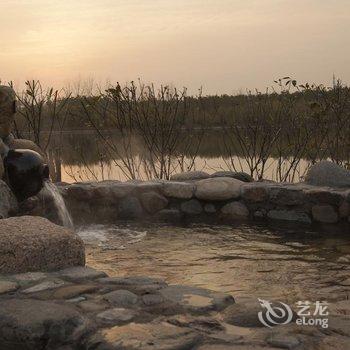 上海之根雪浪湖度假村酒店提供图片