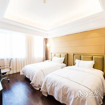 绵阳加鑫名人酒店(万达广场店)酒店提供图片