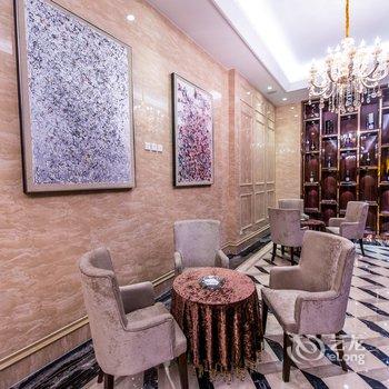 绵阳加鑫名人酒店(万达广场店)酒店提供图片