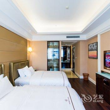 绵阳加鑫名人酒店(万达广场店)酒店提供图片