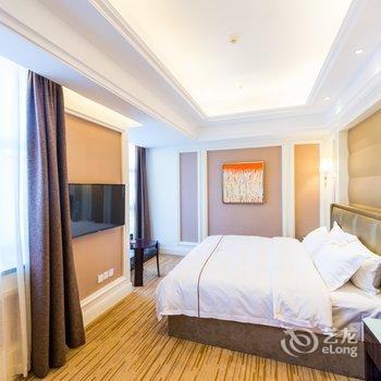 绵阳加鑫名人酒店(万达广场店)酒店提供图片